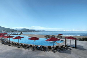 Upscale Puerto Vallarta Condo with Beachfront Balcony